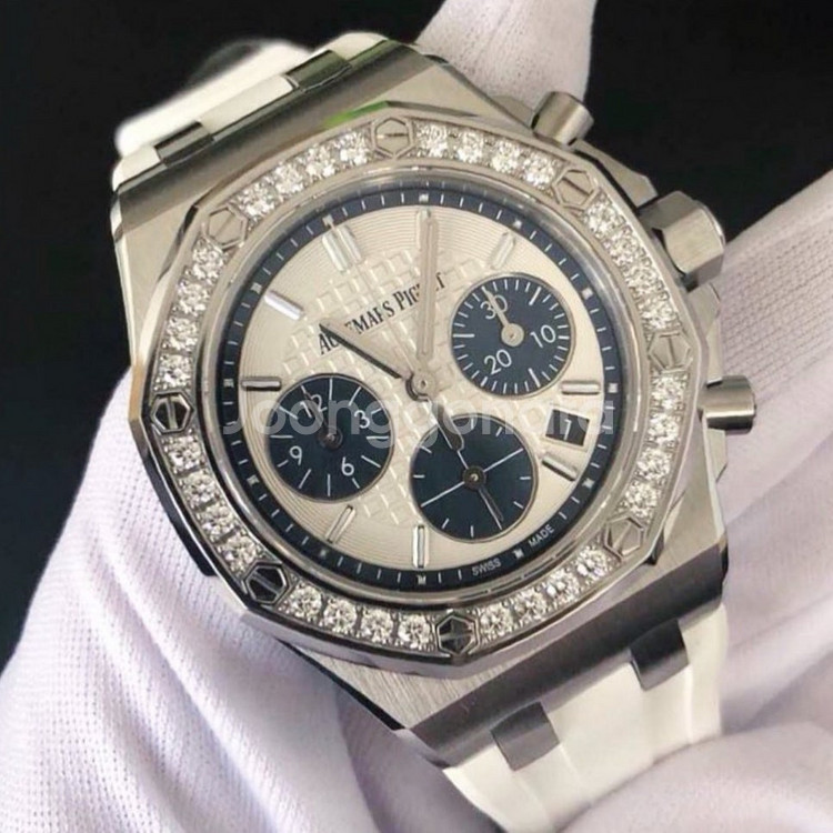 리차드밀 파텍필립 오데마피게 랑에운트죄네 롤렉스 거래할 VIP 전용 라운지 오픈--4